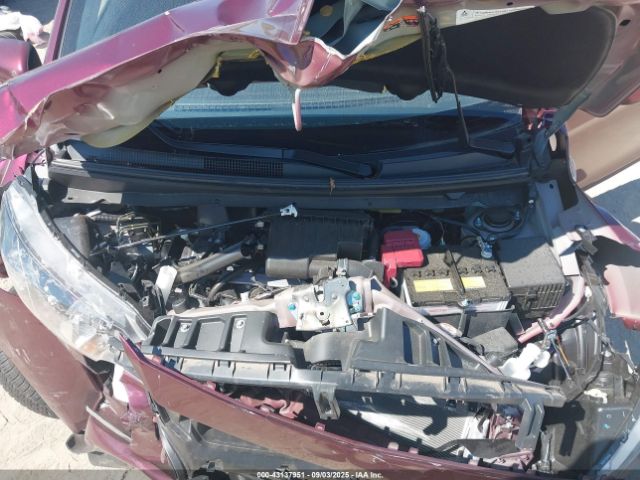 2024 MITSUBISHI MIRAGE ML32AUHJ2RH035117 Photo 9