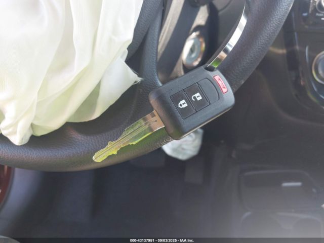 2024 MITSUBISHI MIRAGE ML32AUHJ2RH035117 Photo 10