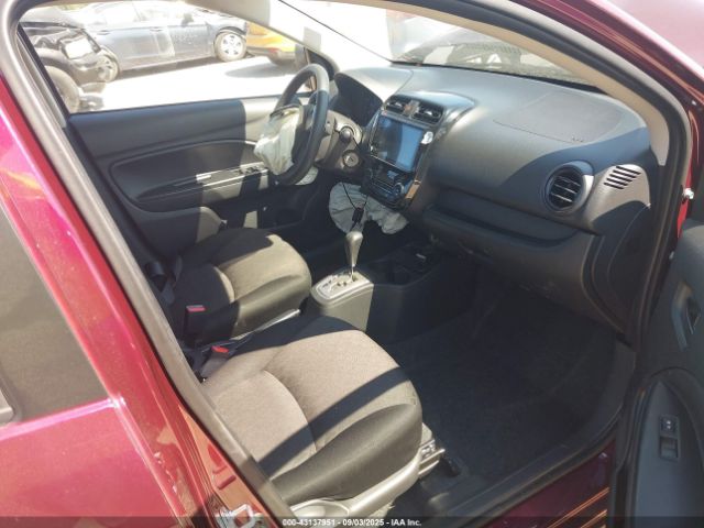 2024 MITSUBISHI MIRAGE ML32AUHJ2RH035117 Photo 4