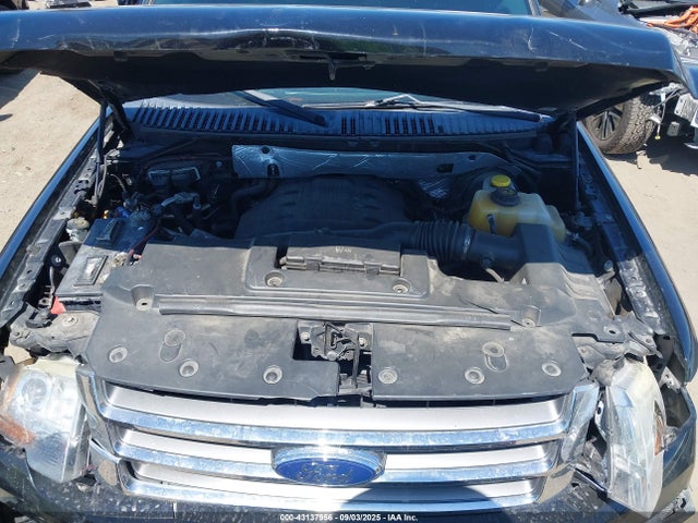 1FMJU1KTXHEA12205 Ford 3.5l gtdi ffv/gasoline