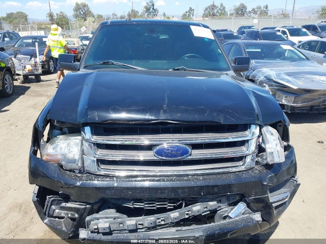 1FMJU1KTXHEA12205 Ford 3.5l gtdi ffv/gasoline