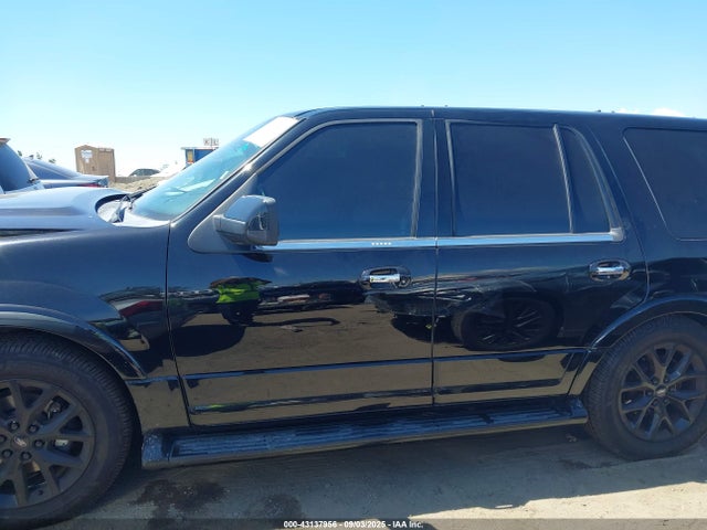 1FMJU1KTXHEA12205 Ford 3.5l gtdi ffv/gasoline