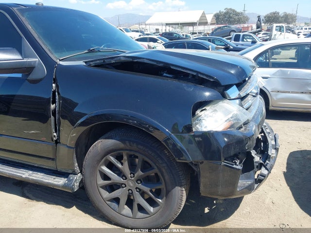 1FMJU1KTXHEA12205 Ford 3.5l gtdi ffv/gasoline