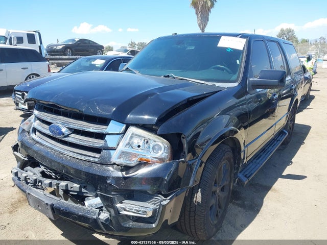1FMJU1KTXHEA12205 Ford 3.5l gtdi ffv/gasoline