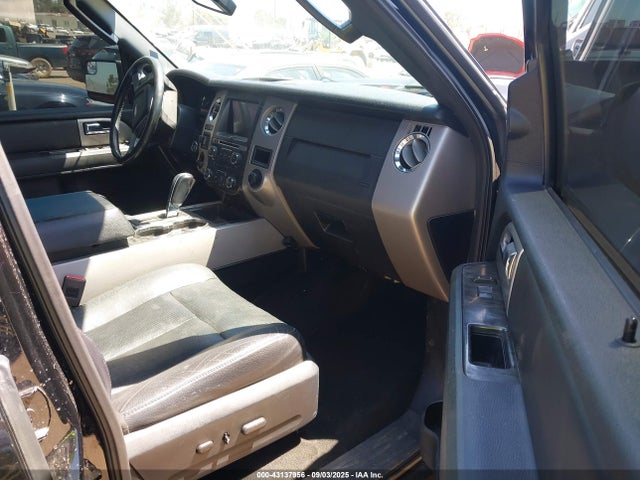 1FMJU1KTXHEA12205 Ford 3.5l gtdi ffv/gasoline