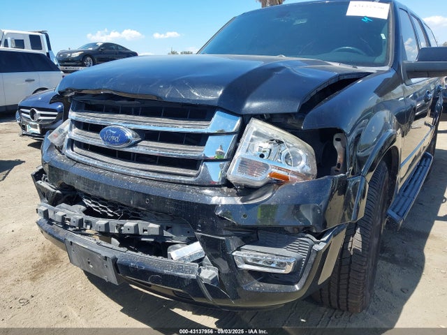 1FMJU1KTXHEA12205 Ford 3.5l gtdi ffv/gasoline