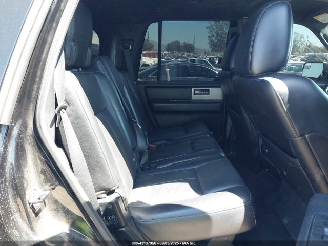 1FMJU1KTXHEA12205 Ford 3.5l gtdi ffv/gasoline