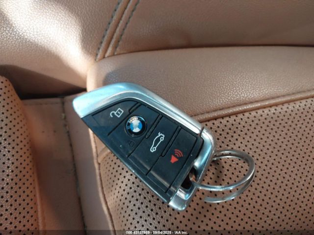 2021 BMW 530I WBA13BJ03MCH04185 Photo 10