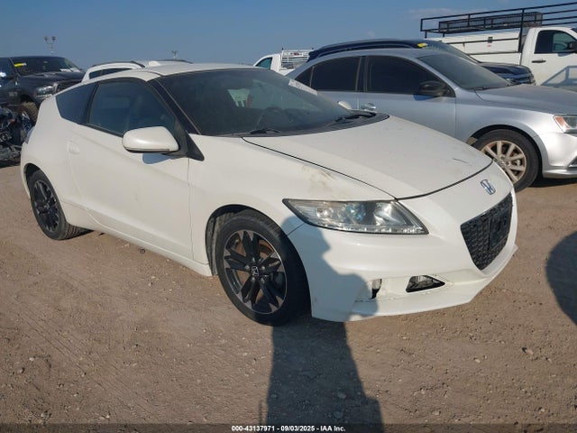 Honda lea1 2015 JHMZF1D61FS001373 Image 1