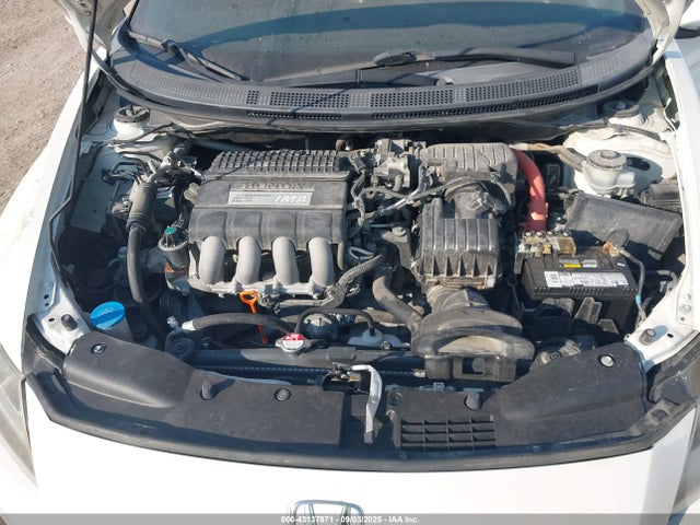 Honda lea1 2015 JHMZF1D61FS001373 Image 10