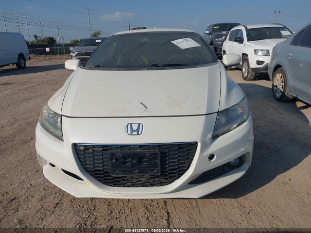 Honda lea1 2015 JHMZF1D61FS001373 Image 12