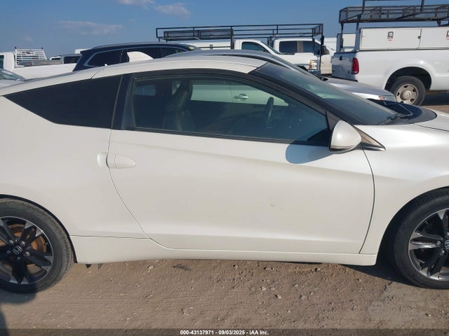 Honda lea1 2015 JHMZF1D61FS001373 Image 13