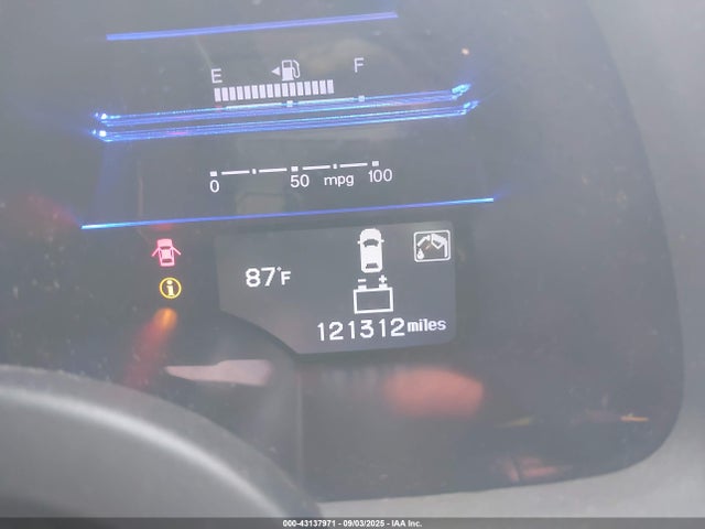 Honda lea1 2015 JHMZF1D61FS001373 Image 15