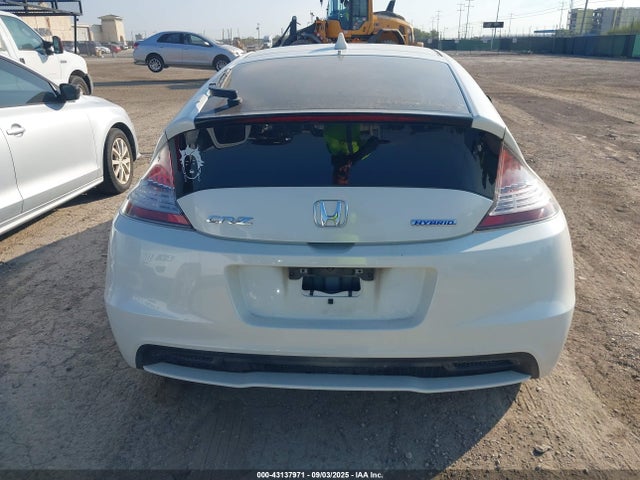 Honda lea1 2015 JHMZF1D61FS001373 Image 16
