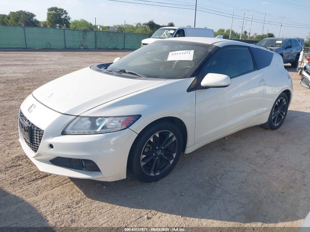 Honda lea1 2015 JHMZF1D61FS001373 Image 2