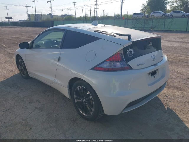 Honda lea1 2015 JHMZF1D61FS001373 Image 3