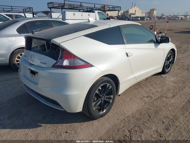 Honda lea1 2015 JHMZF1D61FS001373 Image 4