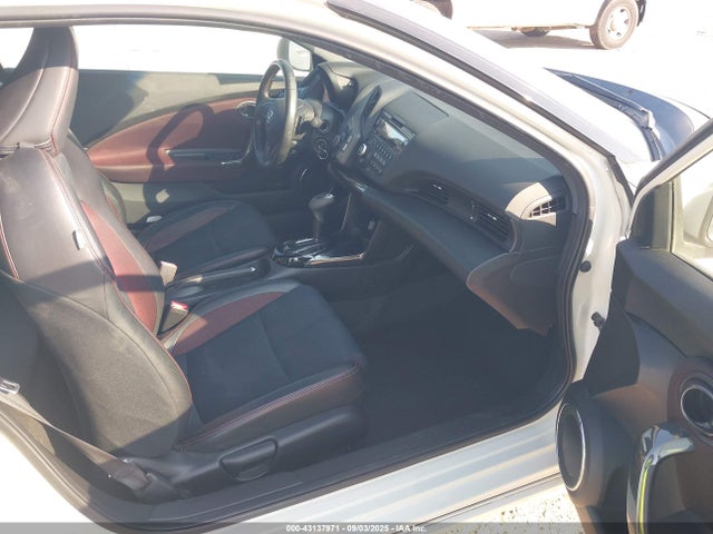 Honda lea1 2015 JHMZF1D61FS001373 Image 5
