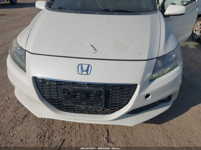 Honda lea1 2015 JHMZF1D61FS001373 Image 6