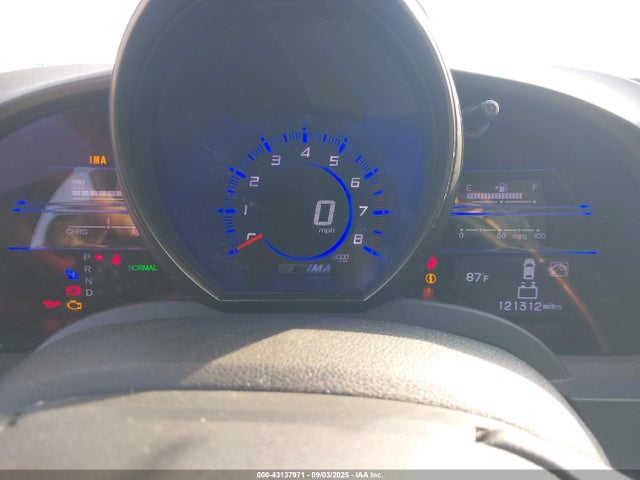 Honda lea1 2015 JHMZF1D61FS001373 Image 7
