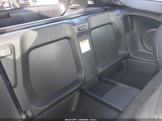 Honda lea1 2015 JHMZF1D61FS001373 Image 8