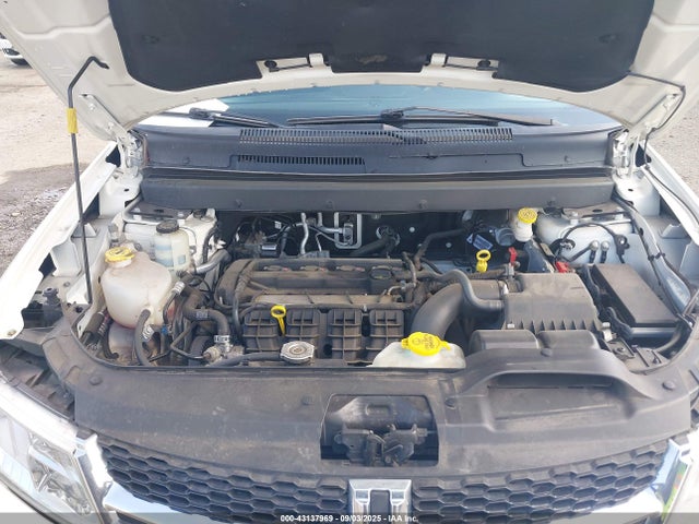 3C4PDCBB2KT701390 Dodge Journey