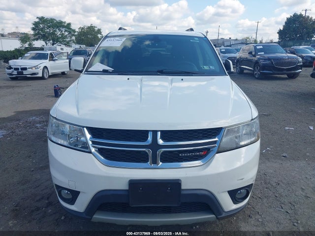 3C4PDCBB2KT701390 Dodge Journey