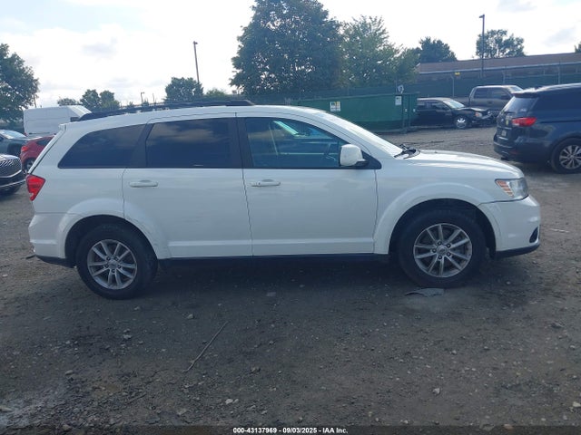 3C4PDCBB2KT701390 Dodge Journey
