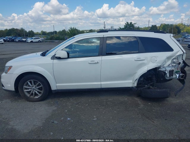 3C4PDCBB2KT701390 Dodge Journey