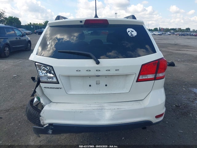 3C4PDCBB2KT701390 Dodge Journey