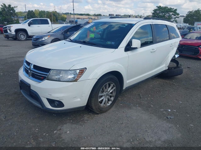 3C4PDCBB2KT701390 Dodge Journey