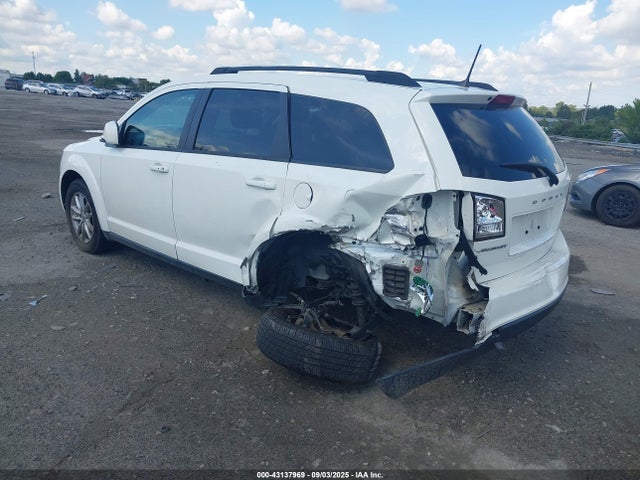 3C4PDCBB2KT701390 Dodge Journey