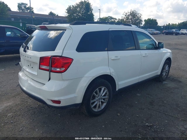 3C4PDCBB2KT701390 Dodge Journey