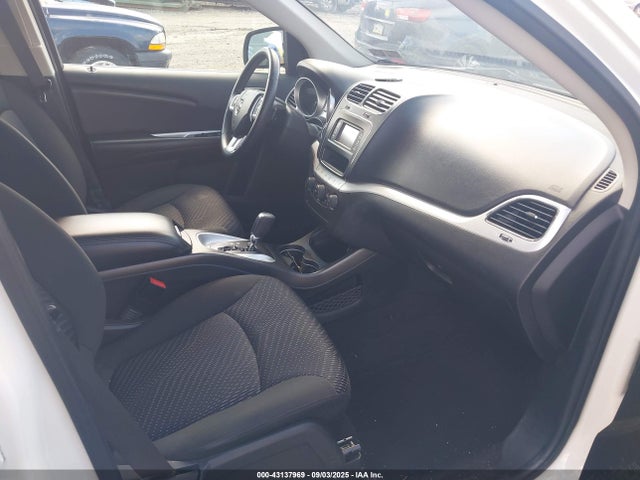 3C4PDCBB2KT701390 Dodge Journey