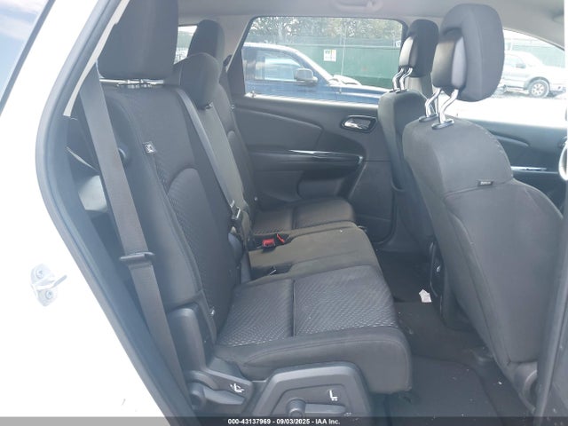 3C4PDCBB2KT701390 Dodge Journey