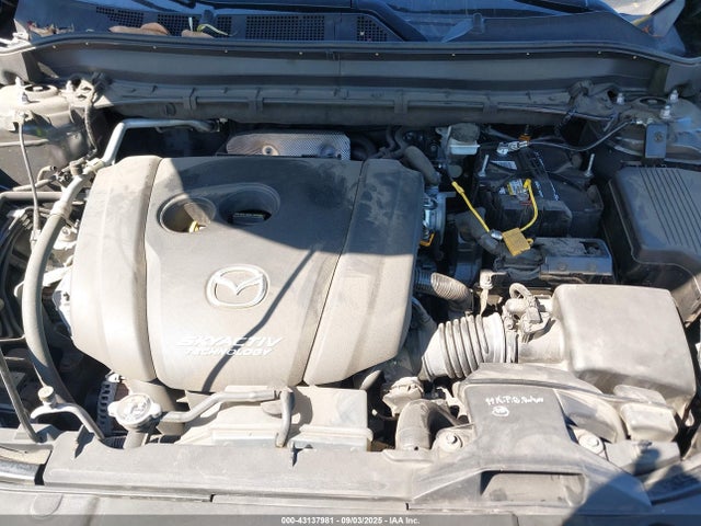 Mazda py cylinder deactivation 2019 JM3KFBBM4K1575323 Image 10