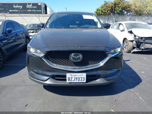 Mazda py cylinder deactivation 2019 JM3KFBBM4K1575323 Image 12