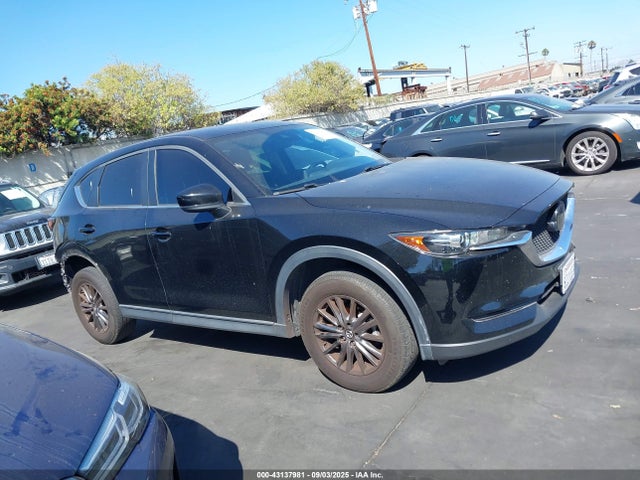Mazda py cylinder deactivation 2019 JM3KFBBM4K1575323 Image 13