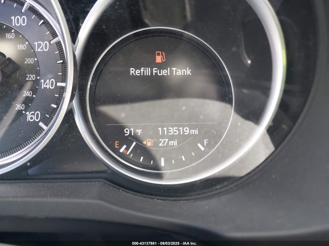 Mazda py cylinder deactivation 2019 JM3KFBBM4K1575323 Image 15