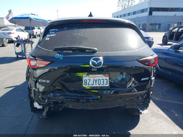 Mazda py cylinder deactivation 2019 JM3KFBBM4K1575323 Image 16