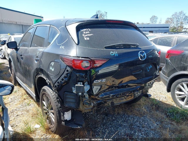 Mazda py cylinder deactivation 2019 JM3KFBBM4K1575323 Image 3