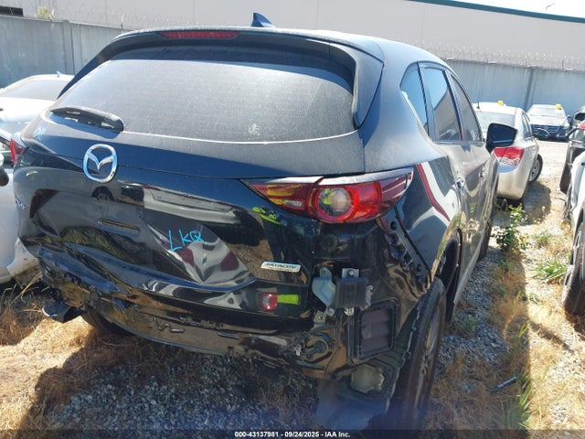 Mazda py cylinder deactivation 2019 JM3KFBBM4K1575323 Image 4