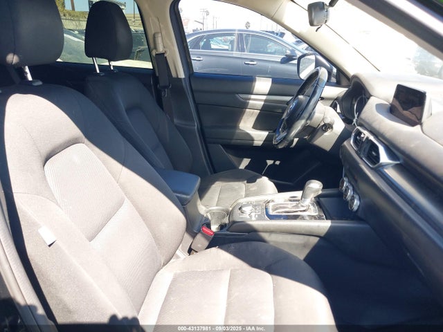 Mazda py cylinder deactivation 2019 JM3KFBBM4K1575323 Image 5