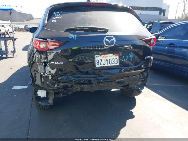 Mazda py cylinder deactivation 2019 JM3KFBBM4K1575323 Image 6