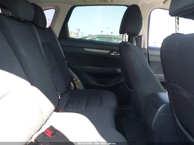 Mazda py cylinder deactivation 2019 JM3KFBBM4K1575323 Image 8