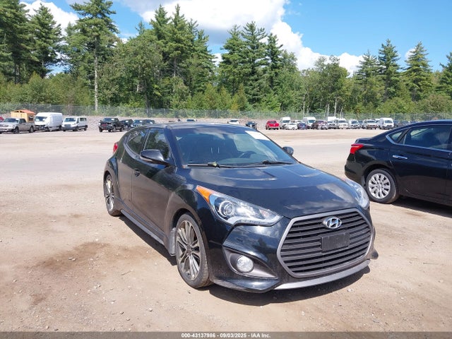 2016 KMHTC6AE9GU292313 main image