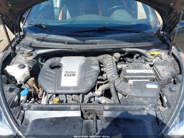 Hyundai dohc t-gdi gamma 2016 KMHTC6AE9GU292313 Image 10