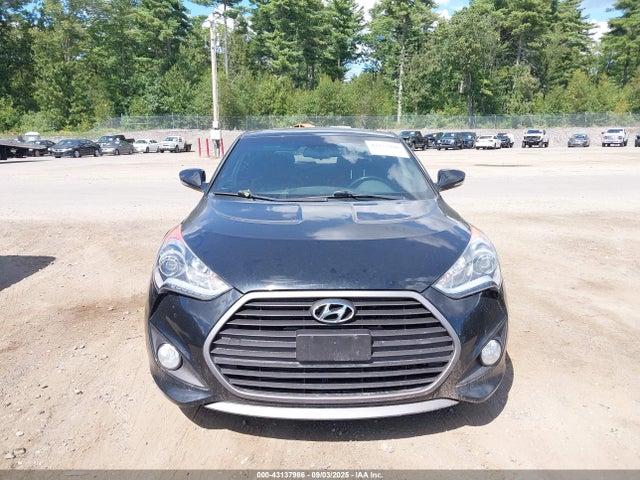 Hyundai dohc t-gdi gamma 2016 KMHTC6AE9GU292313 Image 12