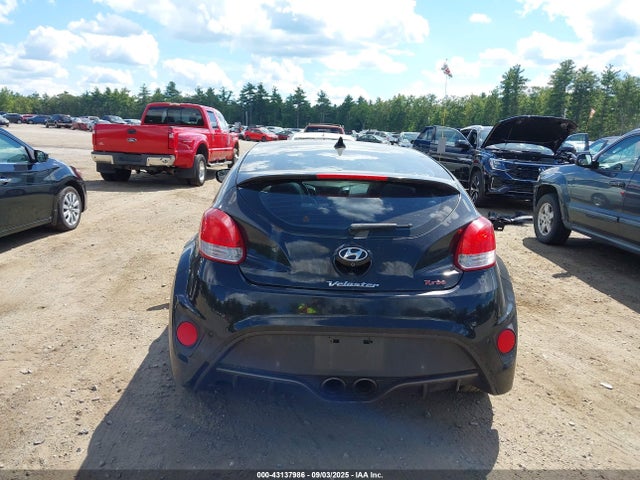 Hyundai dohc t-gdi gamma 2016 KMHTC6AE9GU292313 Image 13