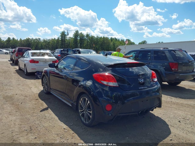 Hyundai dohc t-gdi gamma 2016 KMHTC6AE9GU292313 Image 3